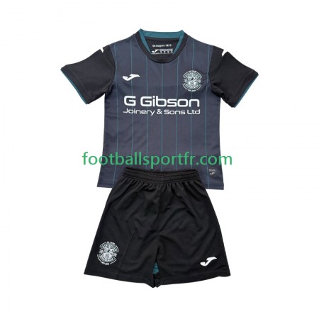 Tenue Hibernian Troisieme 2025-2026 Maillot de Foot